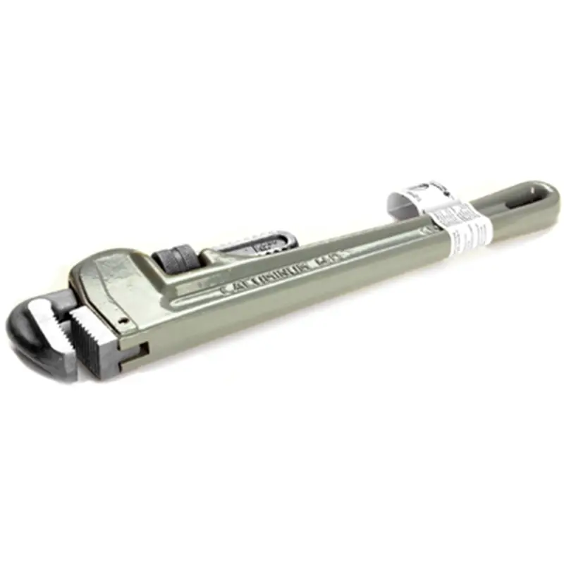 14" Aluminum Pipe Wrench Wlmw2114 Wilmar Corp. / Performance Tool 1