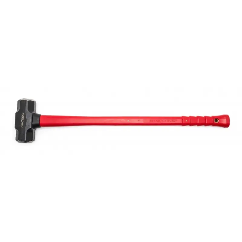 14 In. Maxxlock Sledge Hammer 3 Lb. Kdt69-700G Gearwrench 1