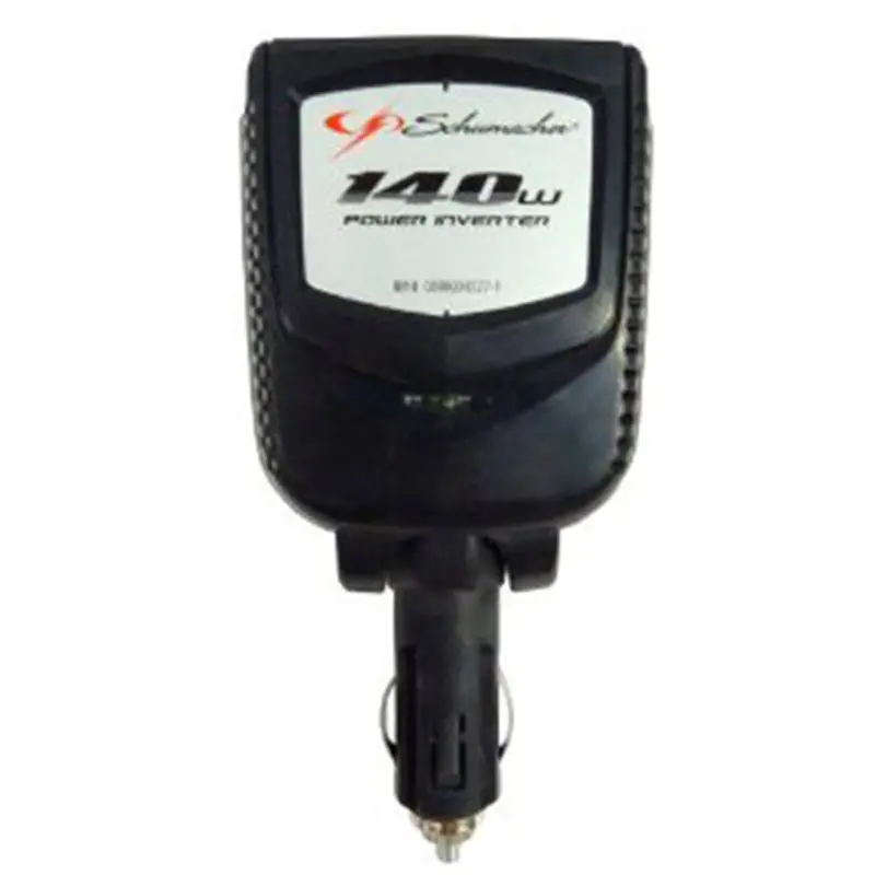 140 Watt Power Inverter Scuxi-14 Schumacher Electric 1