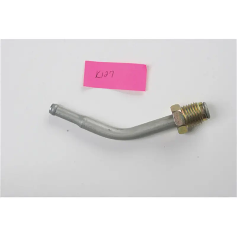14Mm Foreign Angled Line Adpt Srrk127 S.U.R. And R Auto Parts 1