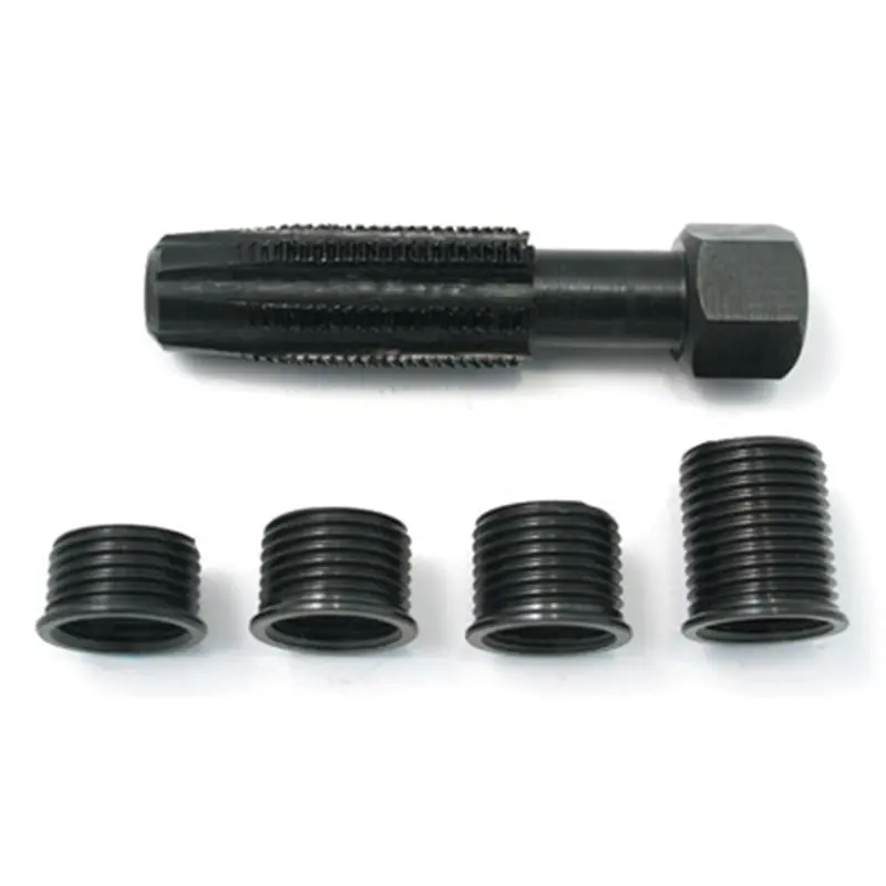 14Mm Spark Plug Rethreader Kit Cta2340 Cta Manufacturing 1