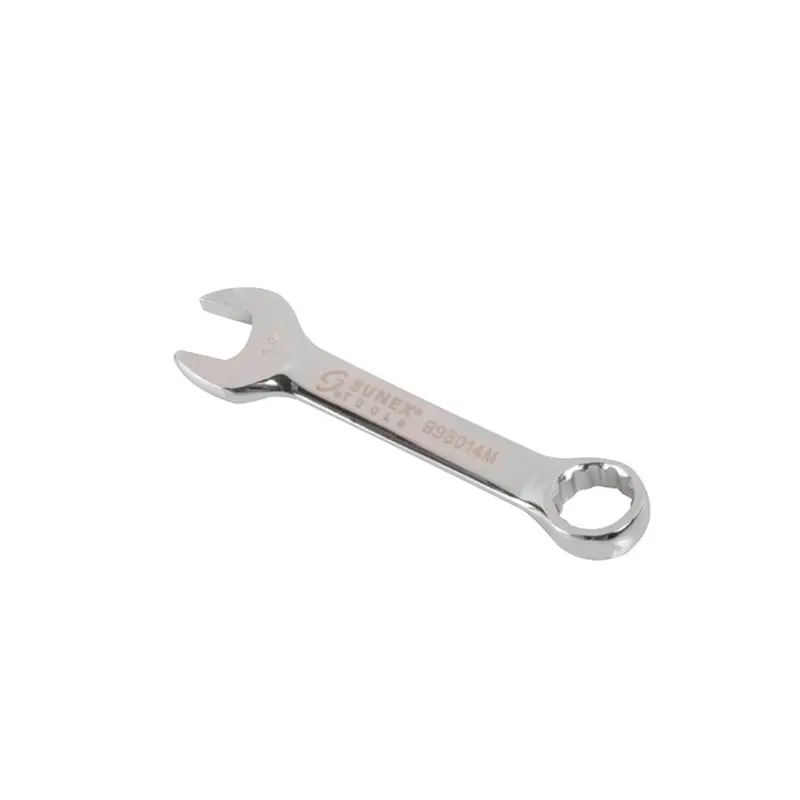 14Mm Stubby Wrench Sun993014m Sunex 1