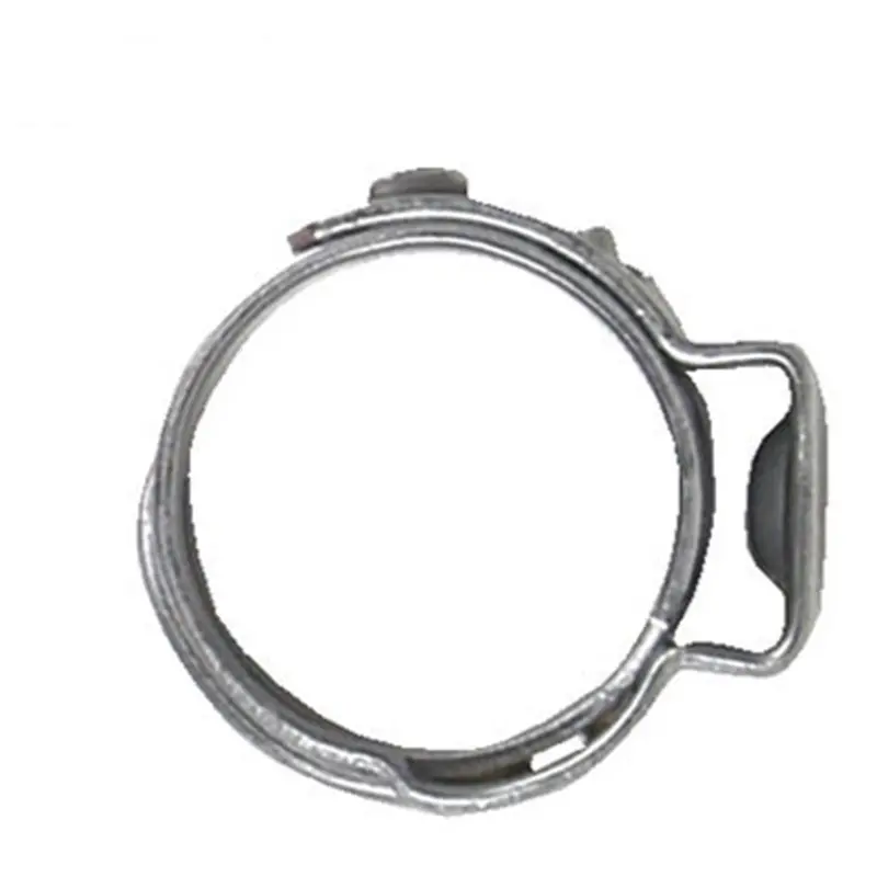 15/16" 360 Deg Seal Clamp 10Pk Srrk6812 S.U.R. And R Auto Parts 1