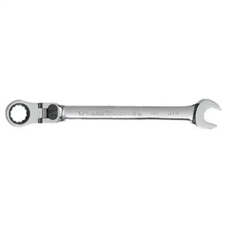 15/16" Flex Combination Ratcheting Gearwrench Kdt9715 Gearwrench 1