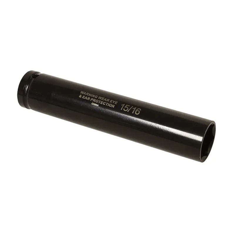 15/16" Truck Cage Bolt Socket Lis49020 Lisle 1