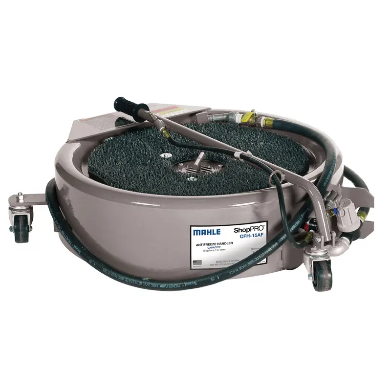 15 Gallon Fluid Handler - Antifreeze Mss4858007900 Artic Pro 1