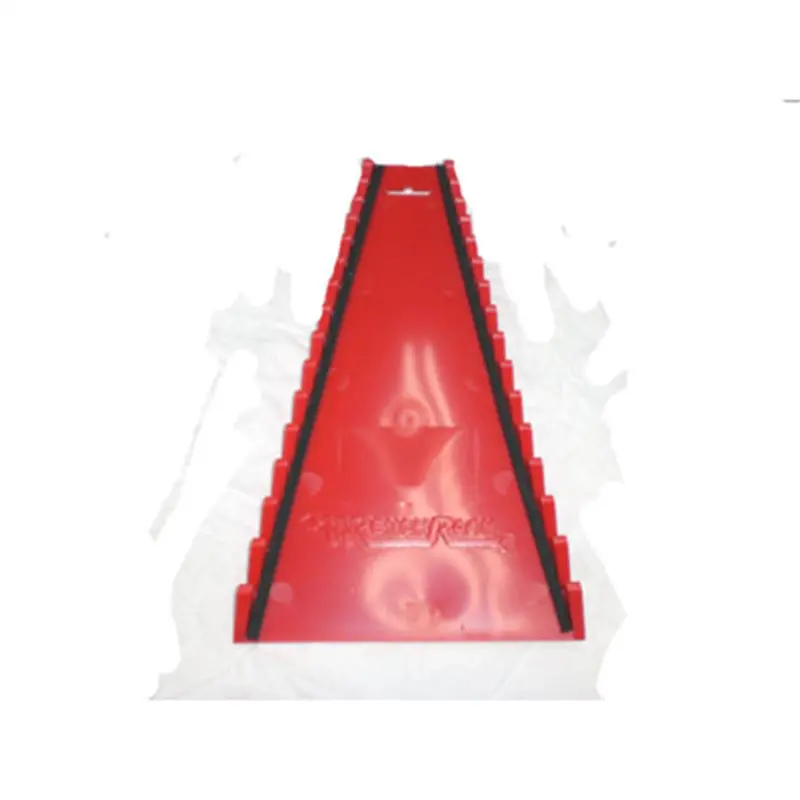 15 Piece Reversible Red Wrench Rack Prt4020 Protoco 1