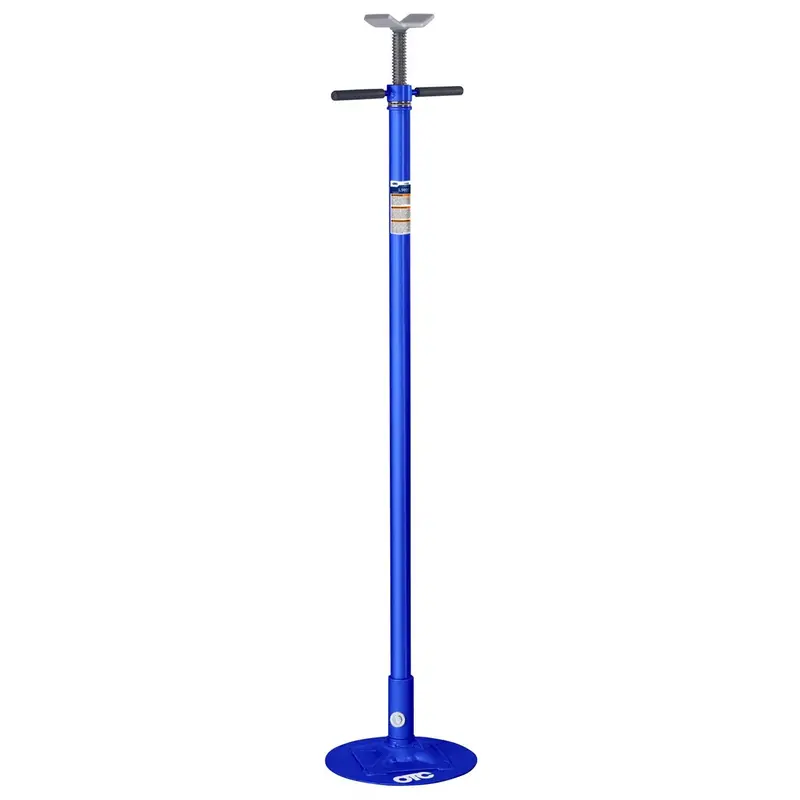 1,500 Lb Capacity Underhoist Auxiliary Stand Otcuh15 Otc 1