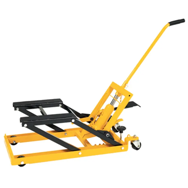 1,500Lb Lift W/4 Tie Downs Wlmw41035 Wilmar Corp. / Performance Tool 1