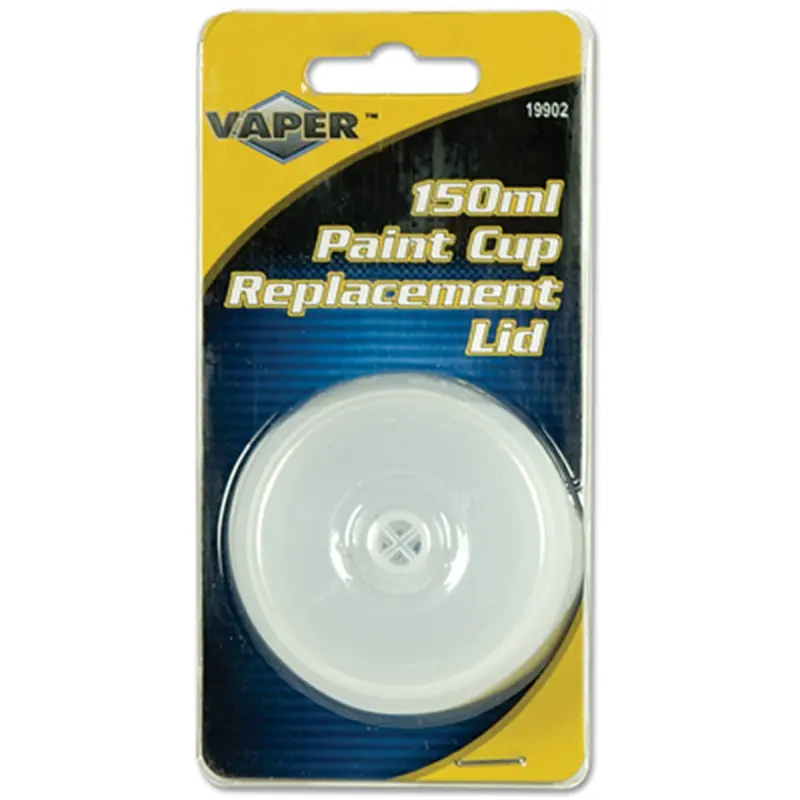 150Ml Paint Cup Lid Tit19902 Titan 1