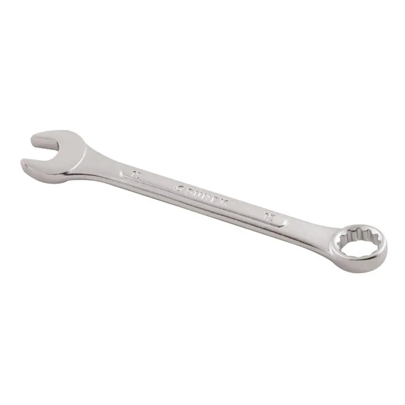 15Mm Raised Panel Combination Wrench Sun715m Sunex 1