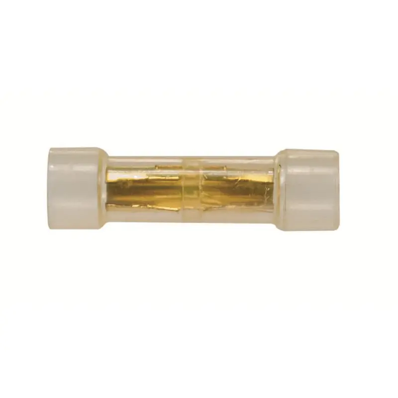 16-14 .157 Nylon Dbl Plug Fm Bullet Receptacle 9 Pcs Jtt1213h The Best Connection 1