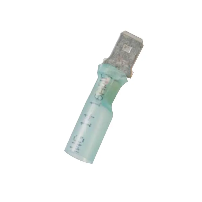 16-14 .250 Blue Css H.S. M Disconnect - 10 Piece Jtt2251f The Best Connection 1