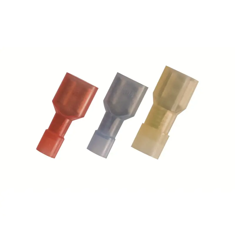 16-14 .250 Blue Fi Nylon Fm Disconnect 10 Pcs Jtt2116h The Best Connection 1