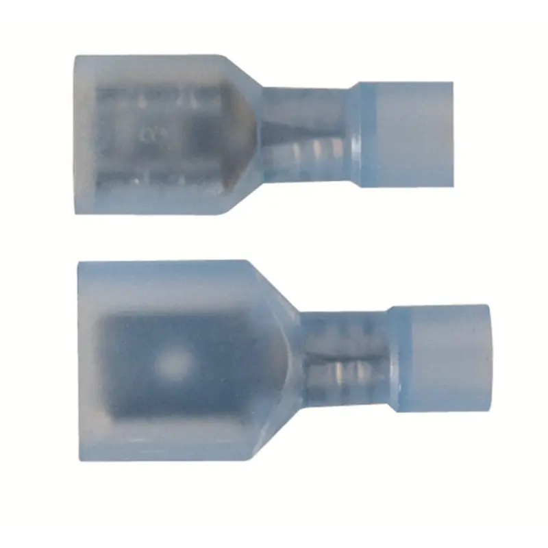 16-14 .250 Blue Fi Nylon M/Fm Disconnect 5 Sets Jtt2121h The Best Connection 1