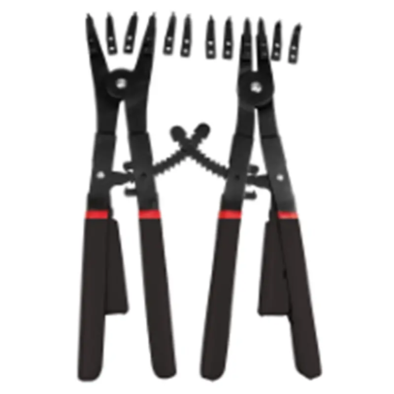 16 In. Snap Ring Plier Set Wlmw88015 Wilmar Corp. / Performance Tool 1