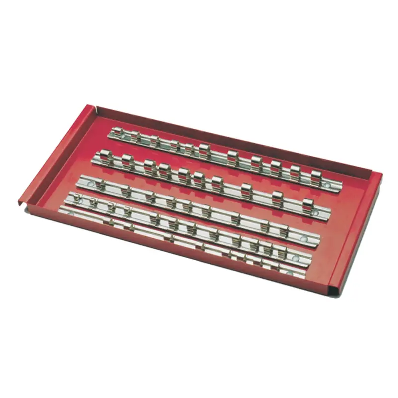 16" Mechanic's Tool Cart Socket Rack Tray Vimv445 Vim Products 1