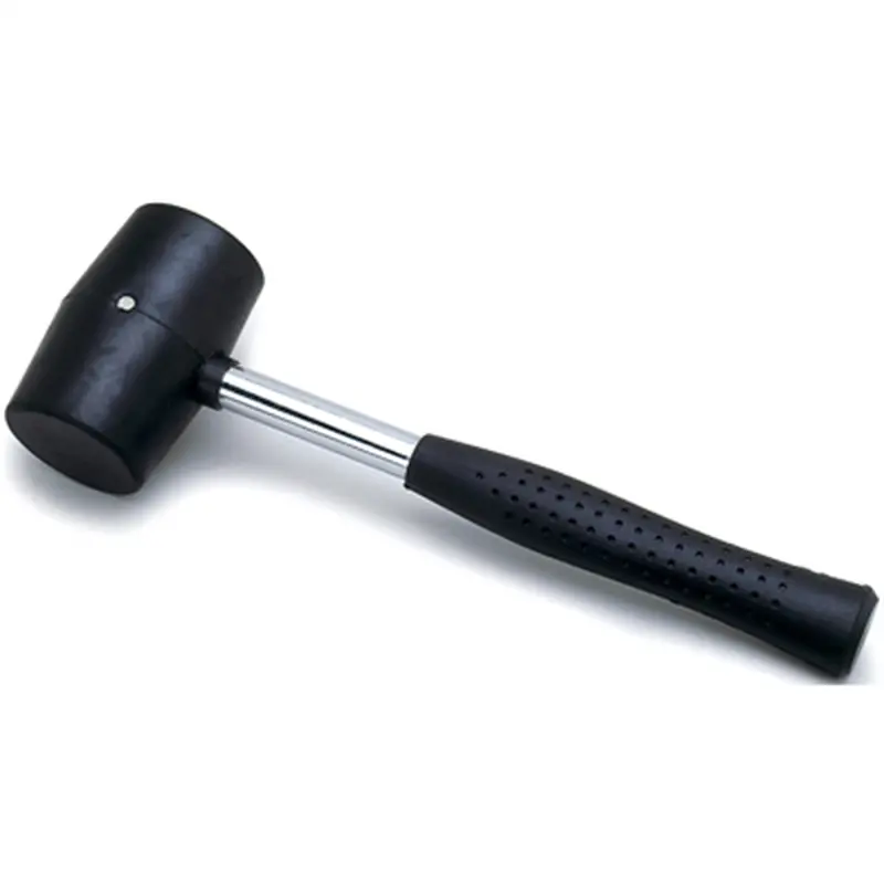 16Oz Rubber Mallet Wlmw1153 Wilmar Corp. / Performance Tool 1