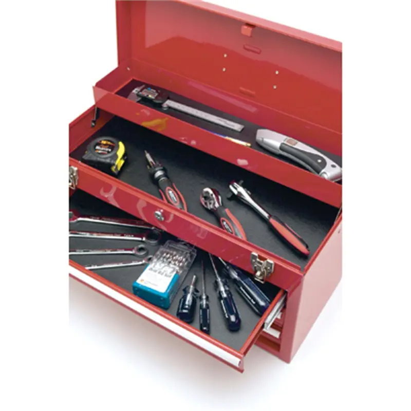 16"X 96" Tool Box Drawer Liner Wlmw88996 Wilmar Corp. / Performance Tool 1