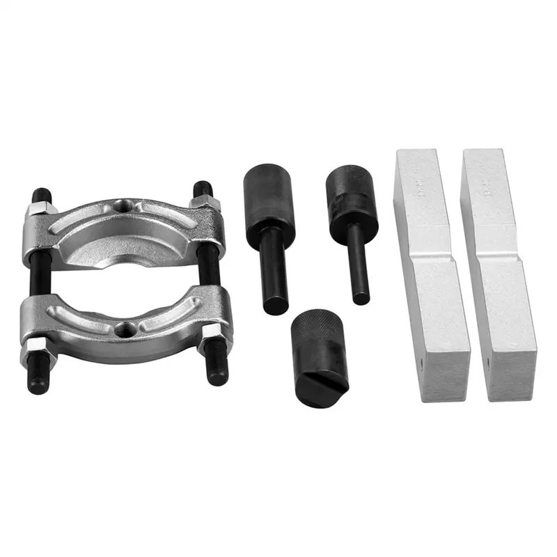 17 1/2-Ton Press Accessory Set Otc1880 Otc 1