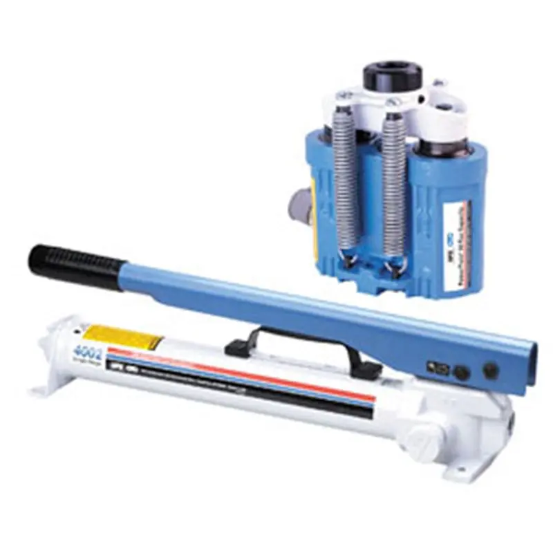 17 1/2 Ton Ram/Pump Set Otc4180 Otc 1