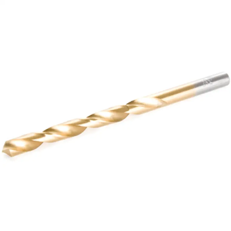 17/64" Titanium Drill Bit Wlmw8574 Wilmar Corp. / Performance Tool 1