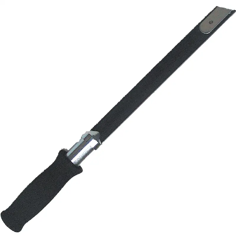17" Professional Urethane Cut Out Knife Mtn1826 Mountain 1