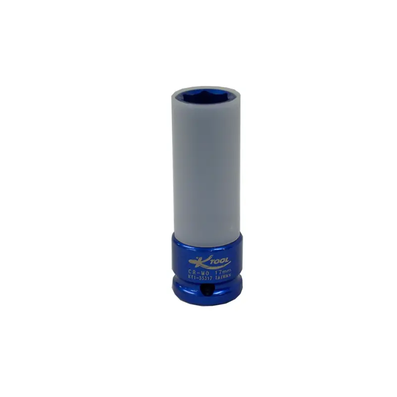 17Mm X 1/2 Kti33317 K Tool International 1