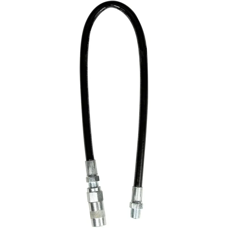 18" Grease Gun Flex Hose Wlmw54211 Wilmar Corp. / Performance Tool 1