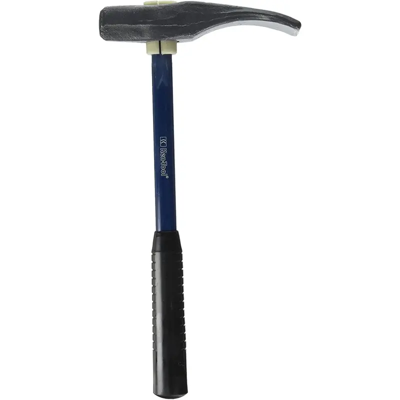 18 In. Duck-Billed Bead Breaking Wedge - Fiberglass Handle Ken35427 Ken-Tool 1