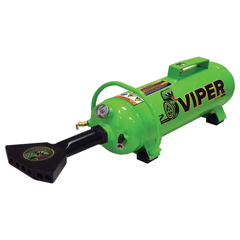 18 Liter Viper Aluminum Beadseater Tsivp18al Tire Service Equipment 1
