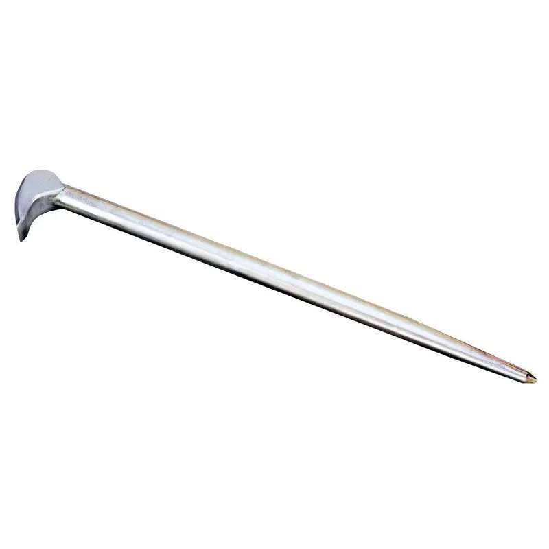 18" Rolling Head Pry Bar Otc7165 Otc 1