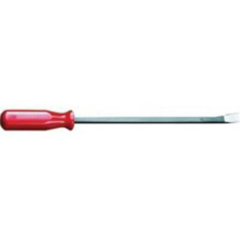 18-S Straight Sd Pry Bar 25" O May40108 Mayhew 1