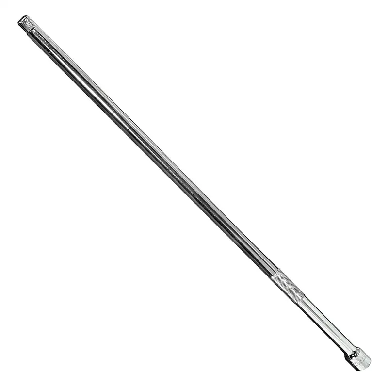 18" Standard Socket Extension For 3/8" Drive (Ea) Kti22018 K Tool International 1