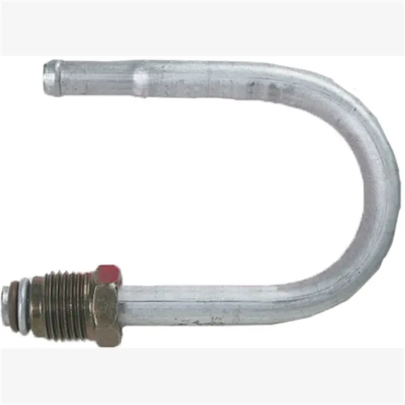 180 Deg Gm Fuel Fltr Line Adpt Srr38180 S.U.R. And R Auto Parts 1