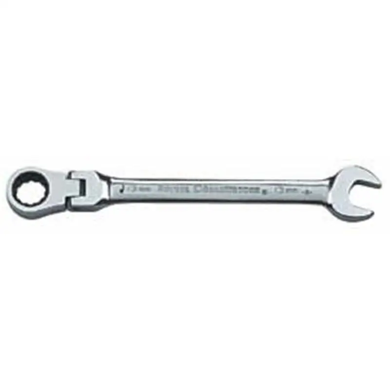 18Mm Flex Combination Ratcheting Gearwrench Kdt9918 Gearwrench 1
