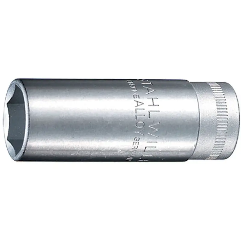 18Mm Spark Plug Socket Stw02130018 Stahlwille 1