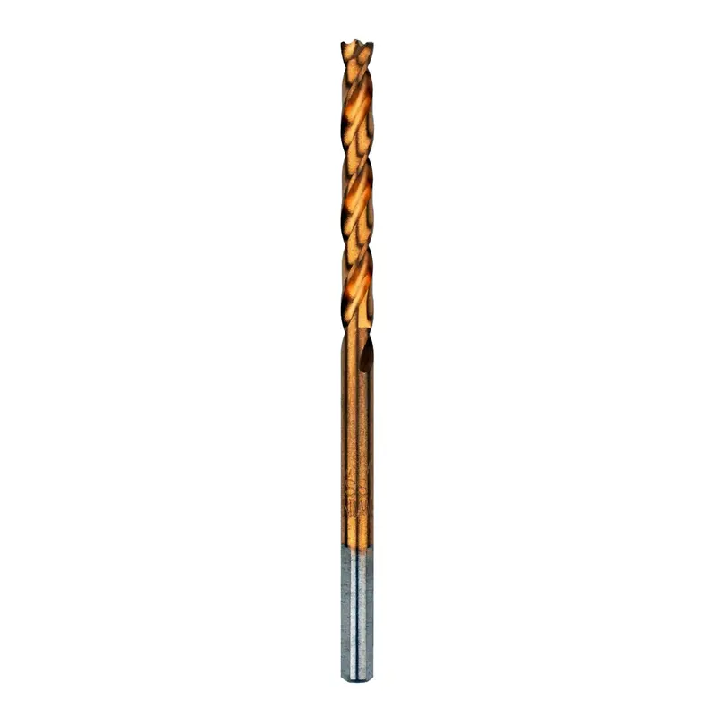 19/64" Titanium Drill Bit Han3015019 Hanson 1