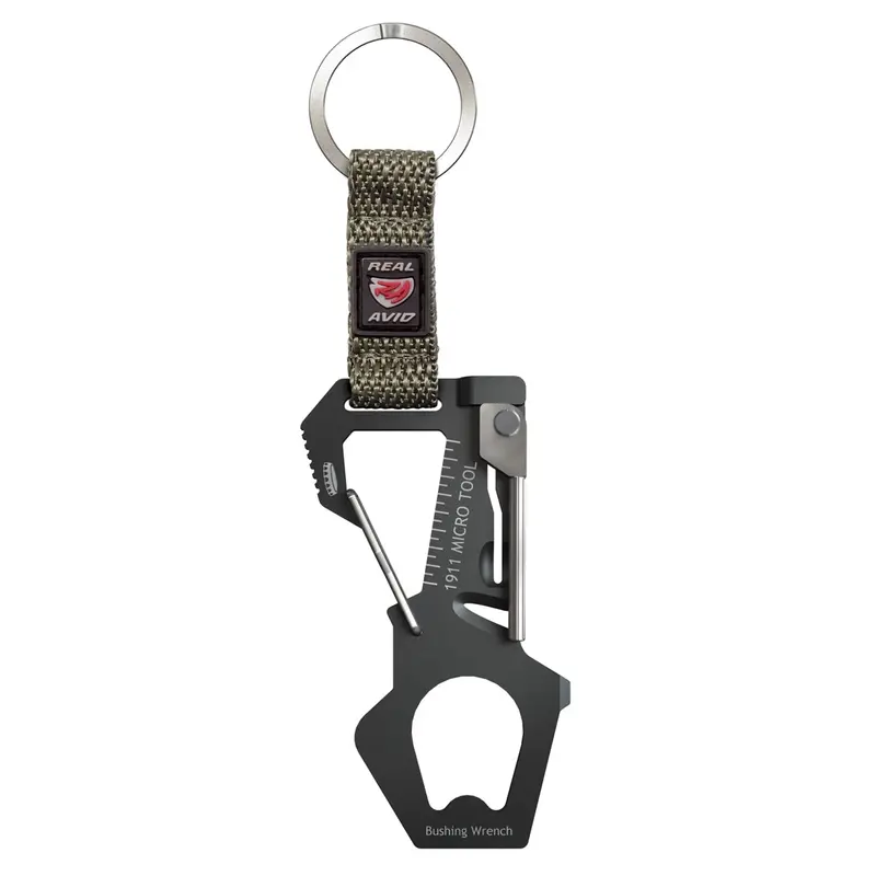 1911 Micro Tool Rlaavmicro1911 Revo Brand Group Llc 1