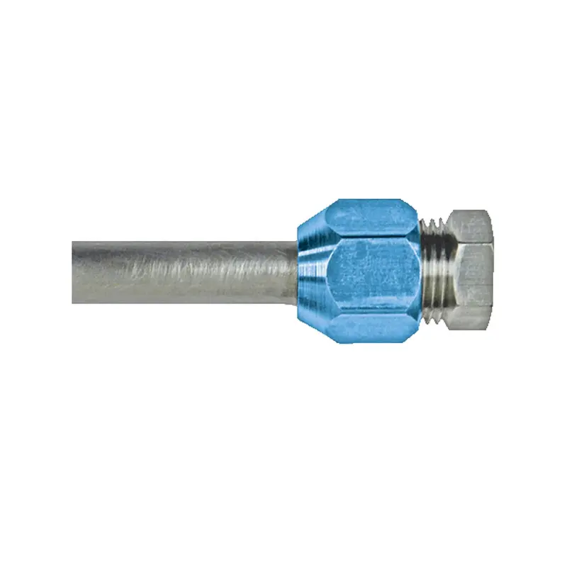 19Mm A/C Compression Block Off Srrac19mcb S.U.R. And R Auto Parts 1