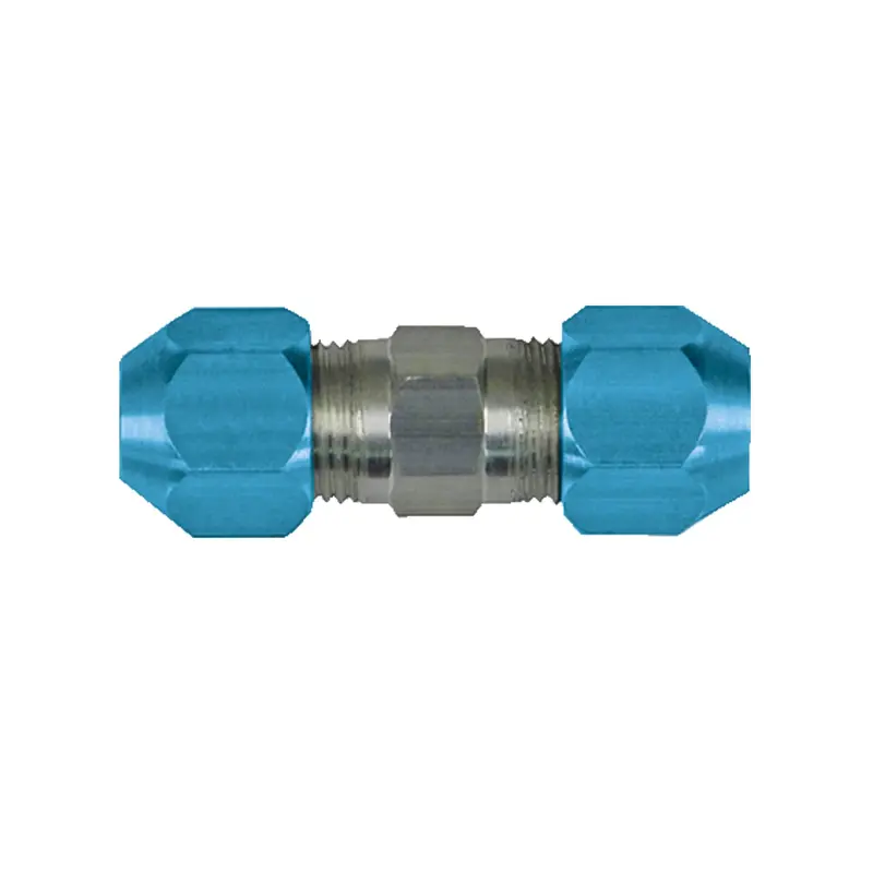 19Mm A/C Compression Union Srrac19m S.U.R. And R Auto Parts 1