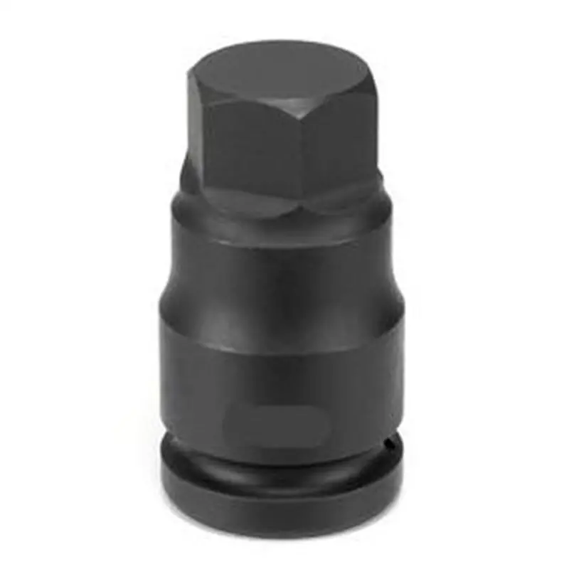 1"Dr 41Mm Hex Driver Gre4941m Grey Pneumatic 1