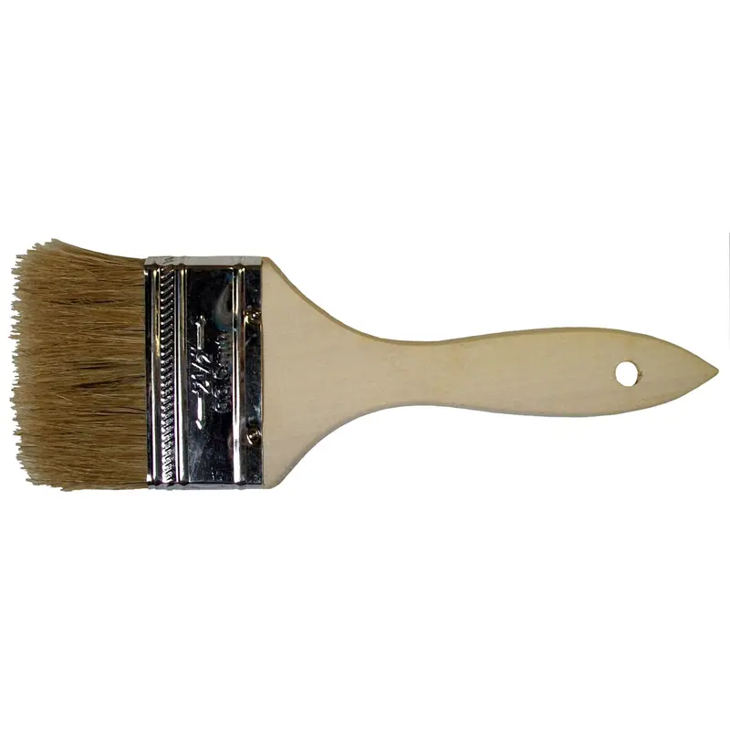 2-1/2" All Purpose Economy Paint Brush Sgt17340 Sg Tool Aid 1