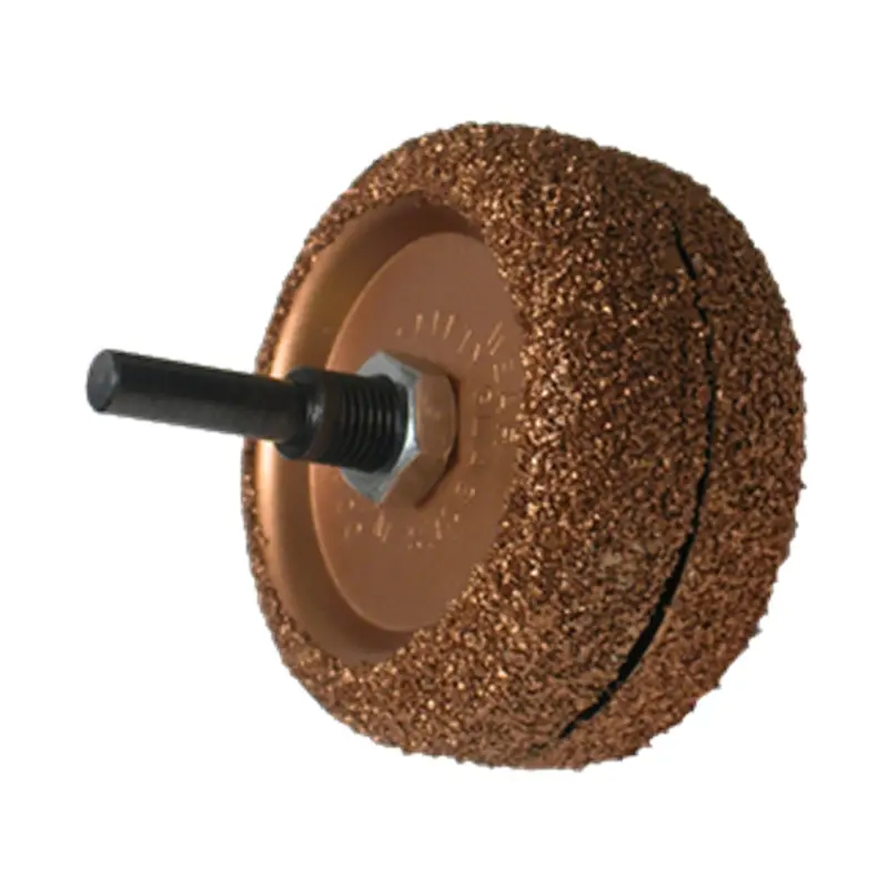 2 1/2" Buffing Bljbu-095 Blackjack Tire Supplies 1