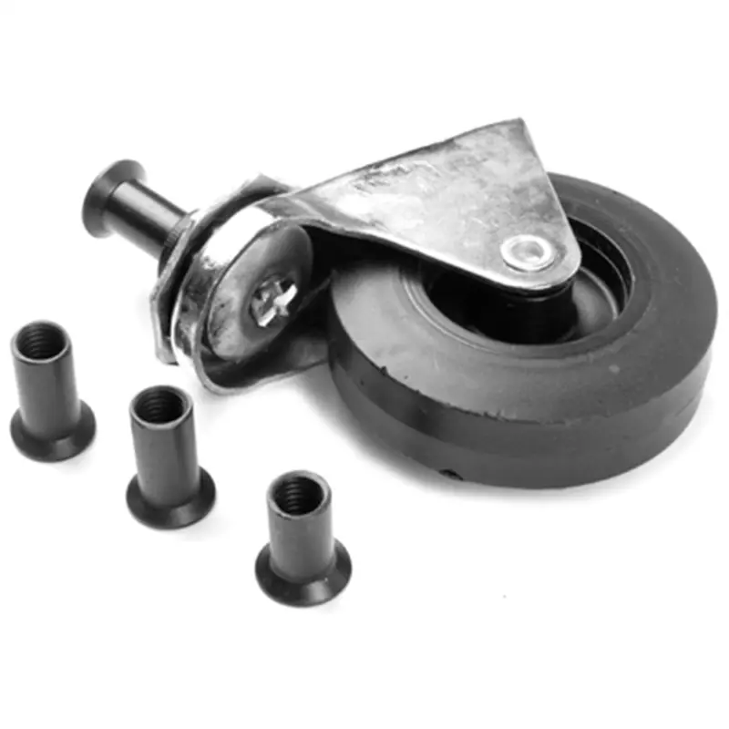 2-1/2 Caster Replac Wlmw85003 Wilmar Corp. / Performance Tool 1