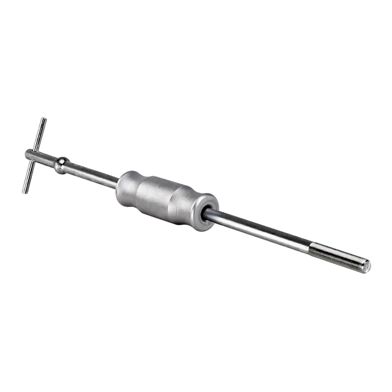 2-1/2 Lb Slide Hammer Puller With Threaded End Otc1156 Otc 1