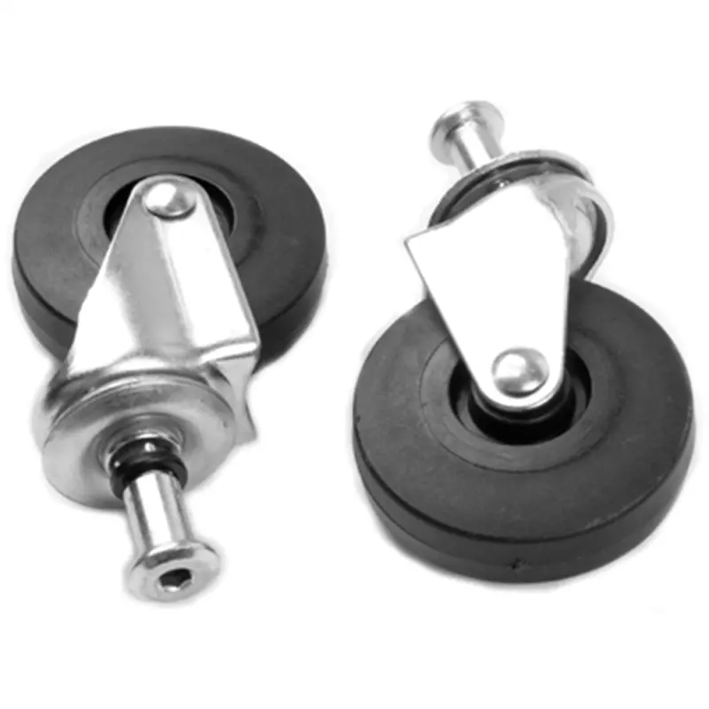 2-1/2" Swivel Caster Wlmw85019 Wilmar Corp. / Performance Tool 1