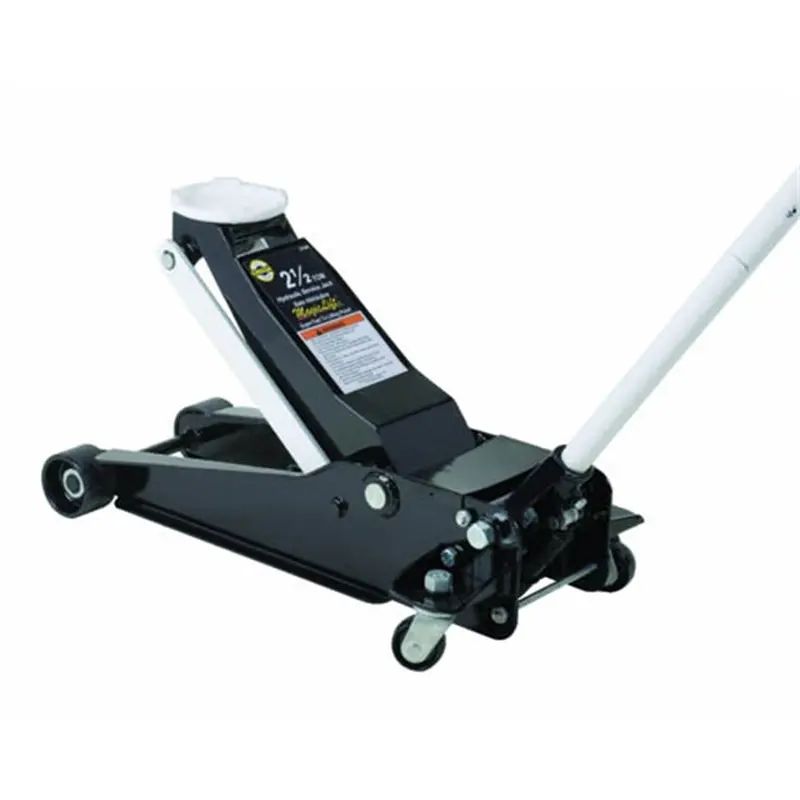 2-1/2 Ton Magic Lift Service Jack Ome27025 Omega 1