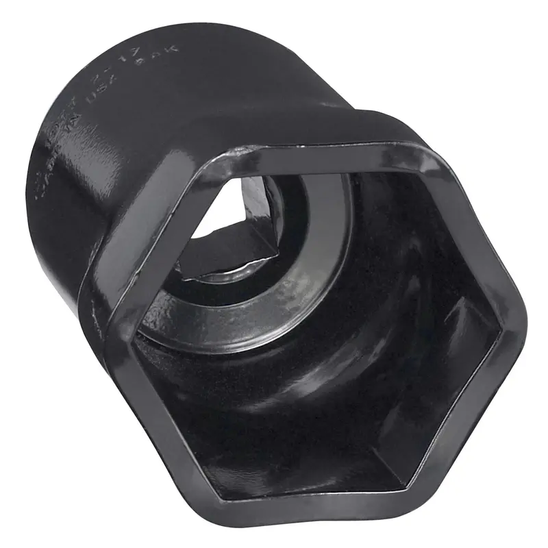 2-1/4" 3/4" Drive 6 Point Pinion Locknut Socket  Otc1977 Otc 1