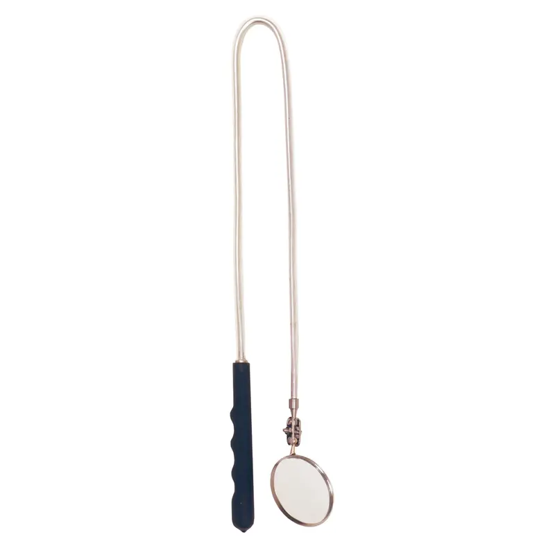 2-1/4" Diameter Flexible Inspection Mirror Ullhtc-2Fl Ullman Devices Corp. 1